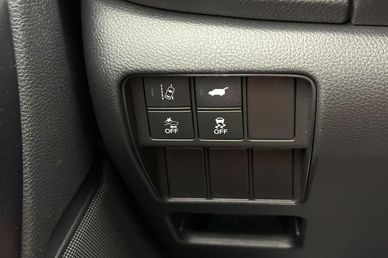 2018 Honda CR-V Touring Roseville CA