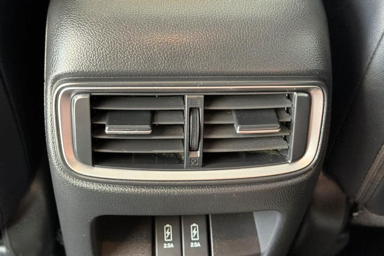 2018 Honda CR-V Touring Roseville CA