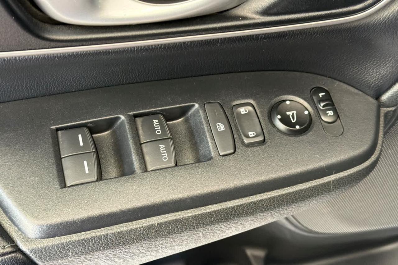 2018 Honda CR-V Touring Roseville CA