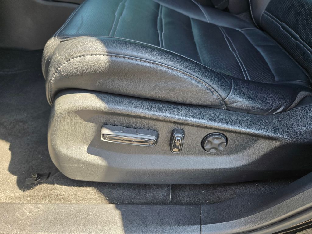 2018 Honda CR-V Touring Roseville CA
