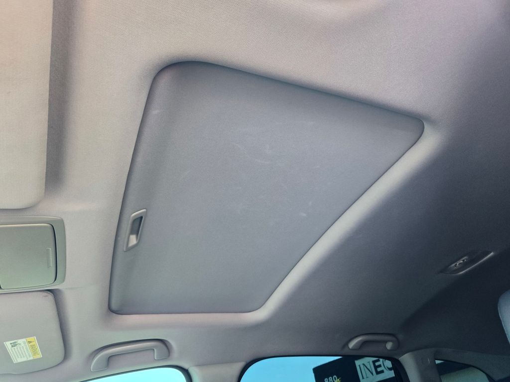 2018 Honda CR-V Touring Roseville CA