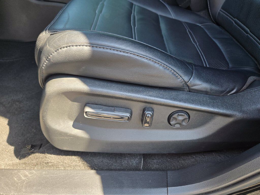2018 Honda CR-V Touring Roseville CA