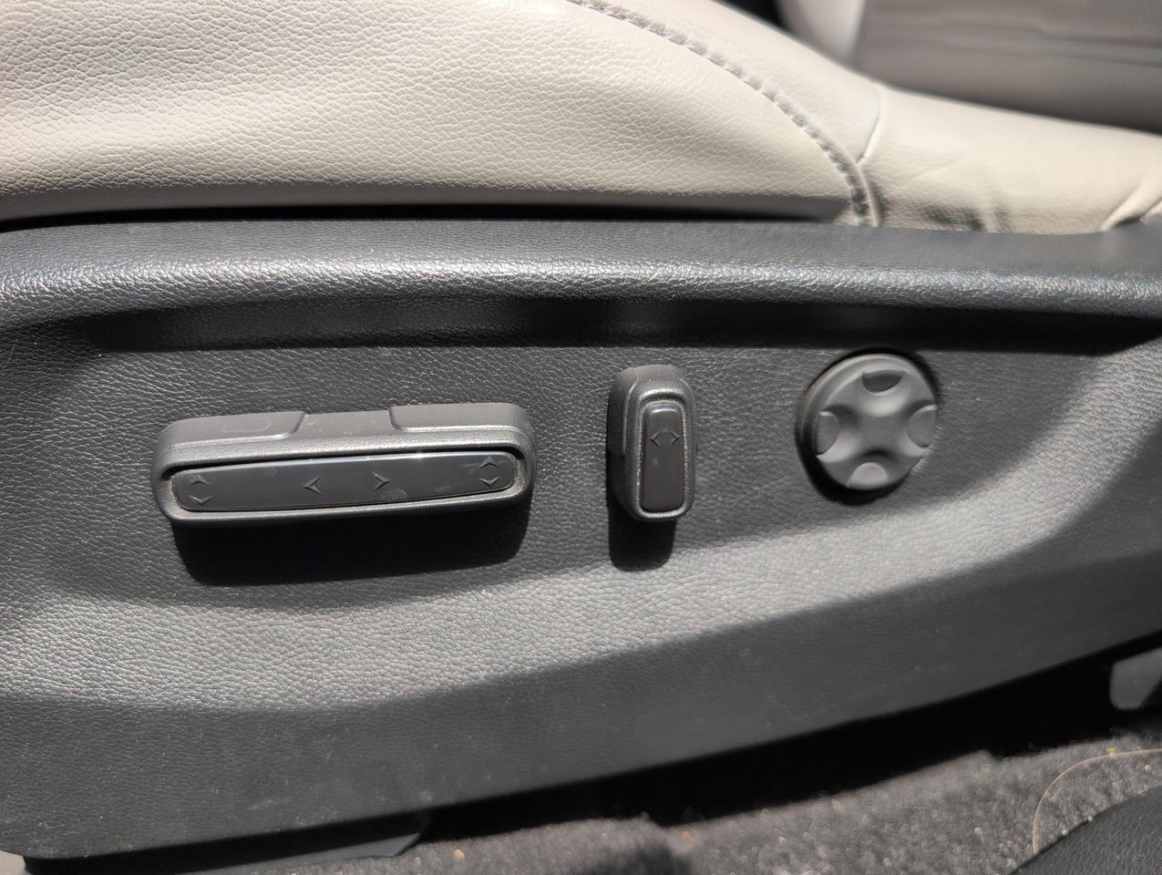 2018 Honda CR-V Touring San Antonio TX
