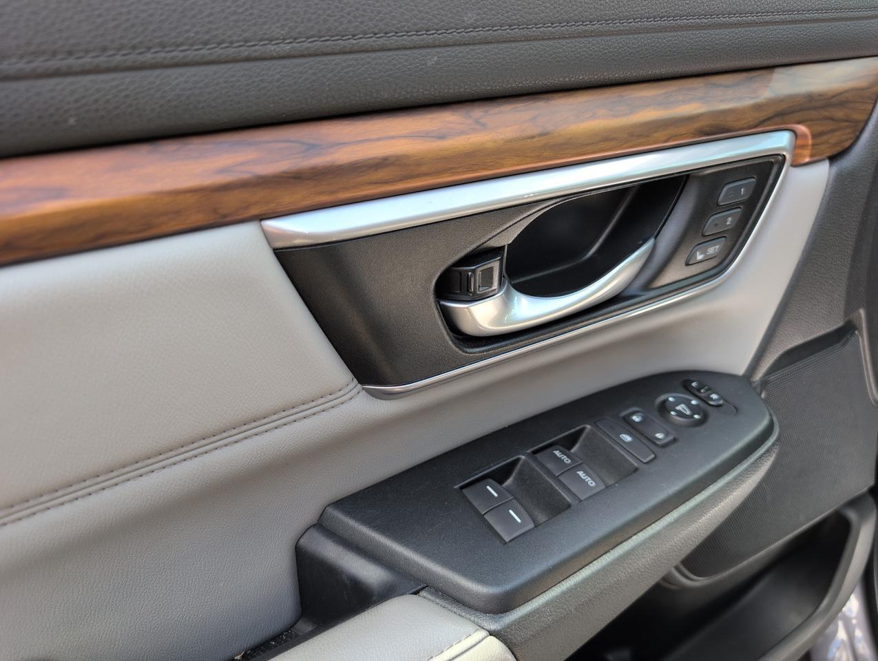 2018 Honda CR-V Touring San Antonio TX