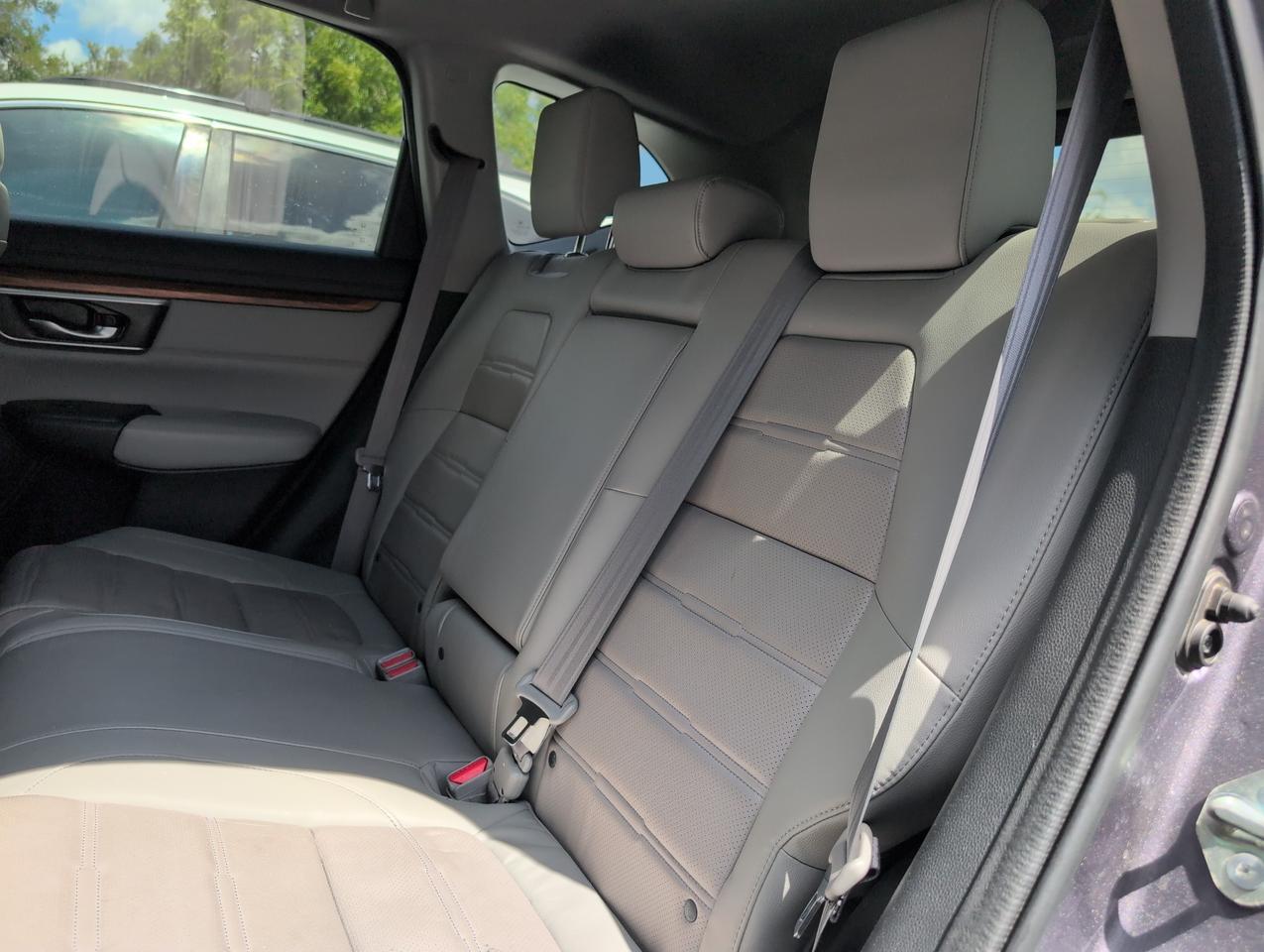 2018 Honda CR-V Touring San Antonio TX