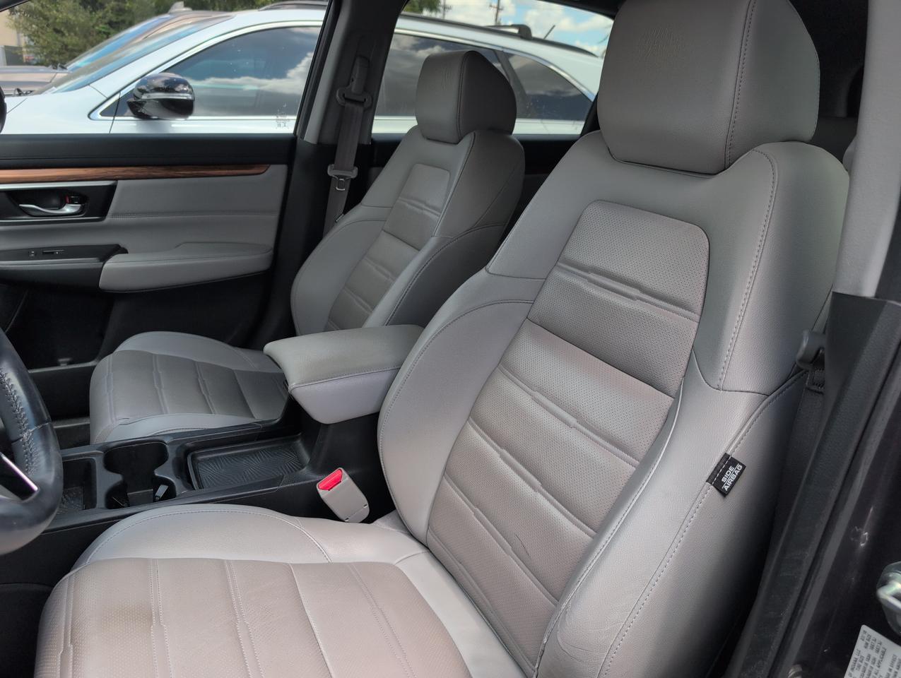 2018 Honda CR-V Touring San Antonio TX