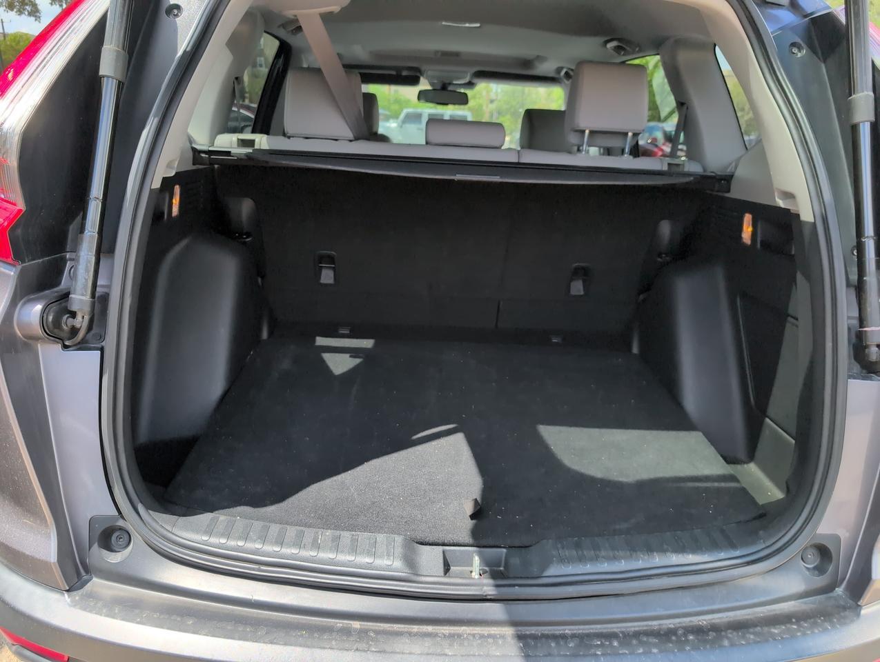 2018 Honda CR-V Touring San Antonio TX