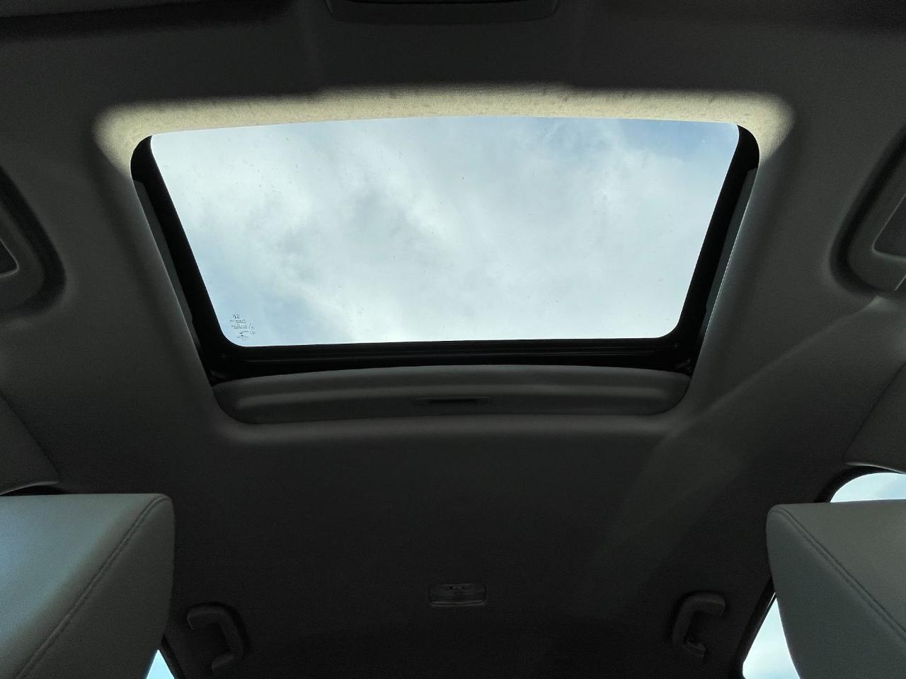 2018 Honda CR-V Touring Spokane Valley WA