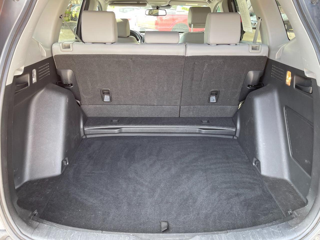 2018 Honda CR-V Touring Spokane Valley WA