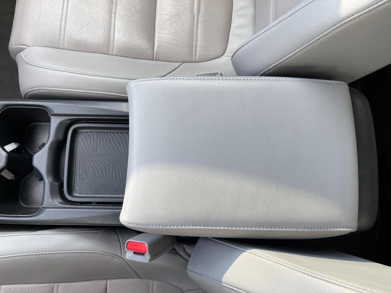 2018 Honda CR-V Touring Spokane Valley WA