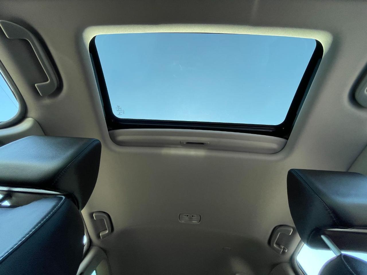 2018 Honda CR-V Touring Spokane Valley WA