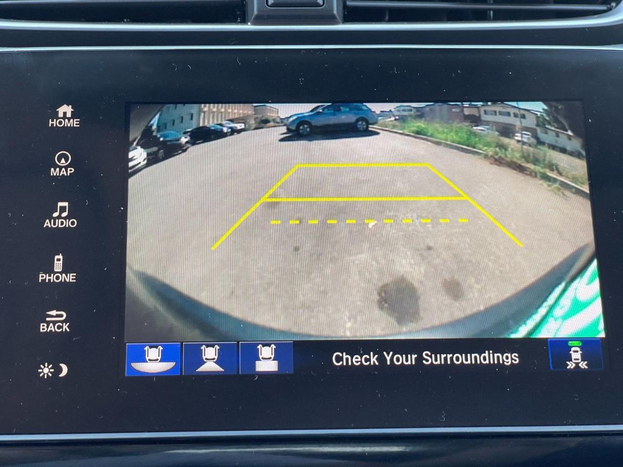 2018 Honda CR-V Touring Spokane Valley WA