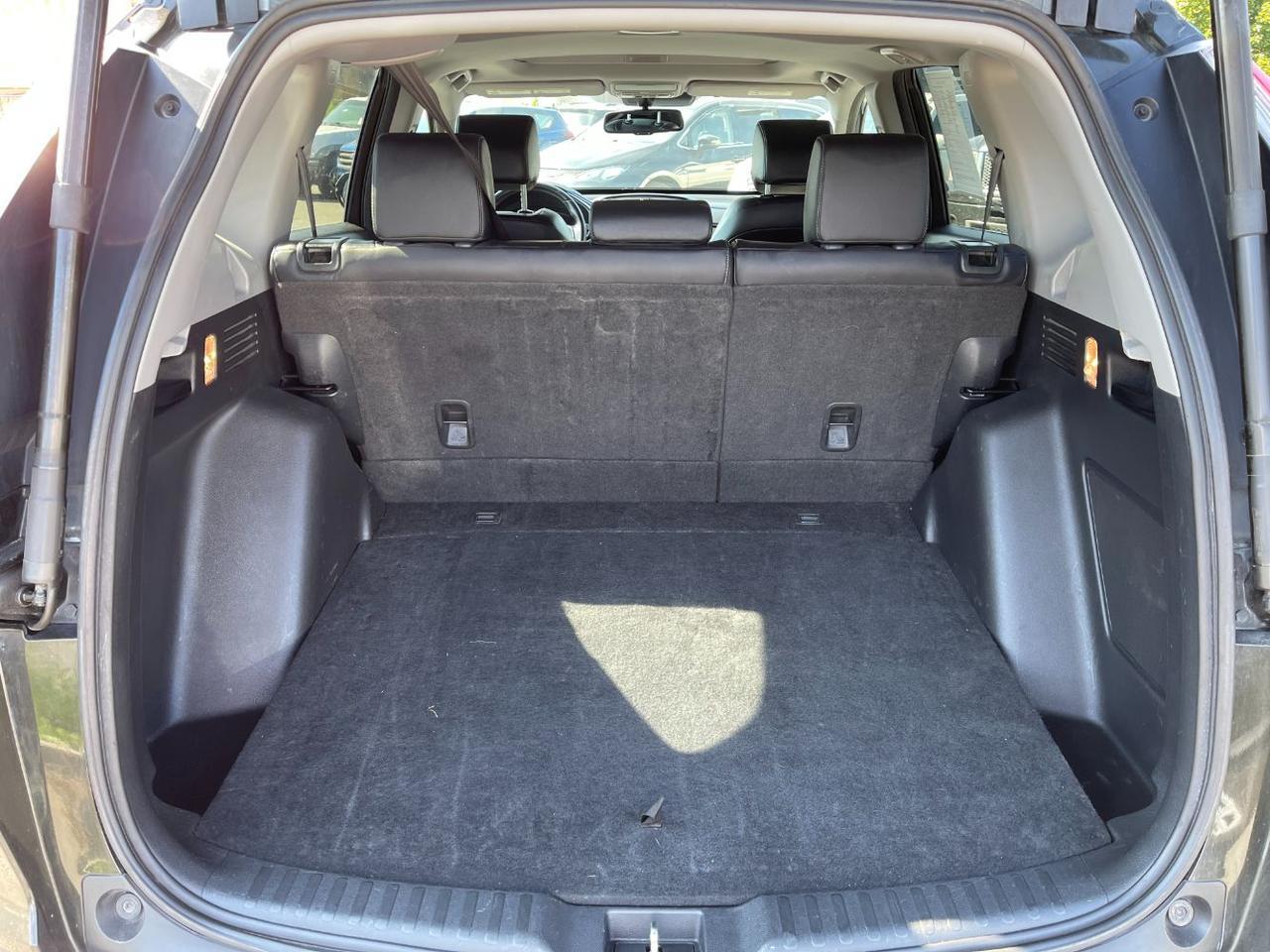 2018 Honda CR-V Touring Spokane Valley, WA