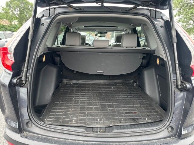 2018 Honda CR-V Touring Worcester MA