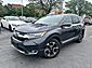 2018 Honda CR-V Touring Worcester MA