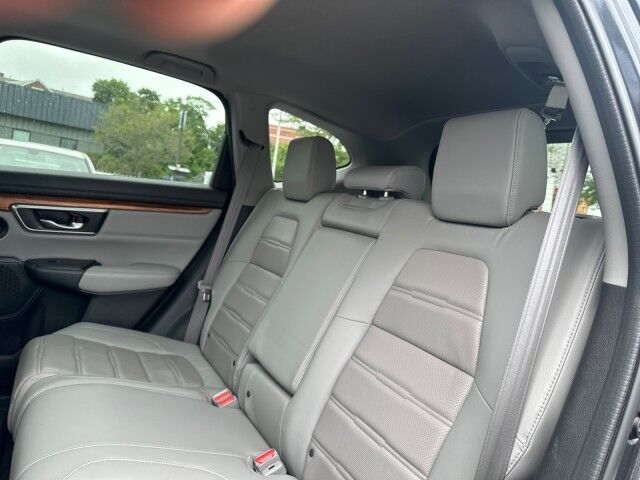 2018 Honda CR-V Touring Worcester MA