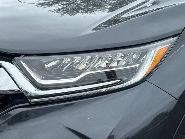 2018 Honda CR-V Touring Worcester MA