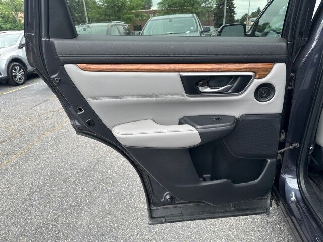 2018 Honda CR-V Touring Worcester MA