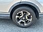 2018 Honda CR-V Touring Worcester MA