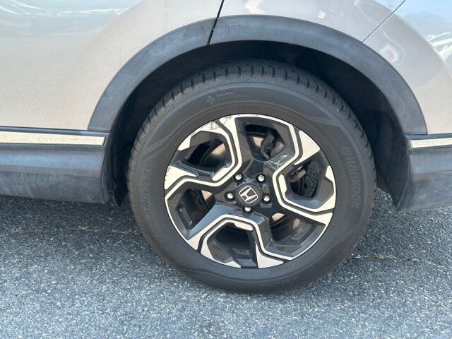 2018 Honda CR-V Touring Worcester MA