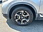 2018 Honda CR-V Touring Worcester MA
