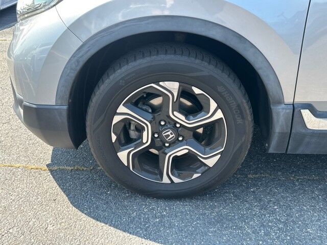 2018 Honda CR-V Touring Worcester MA