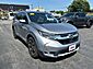 2018 Honda CR-V Touring Worcester MA