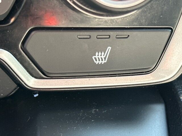 2018 Honda CR-V Touring Worcester MA