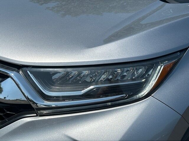 2018 Honda CR-V Touring Worcester MA