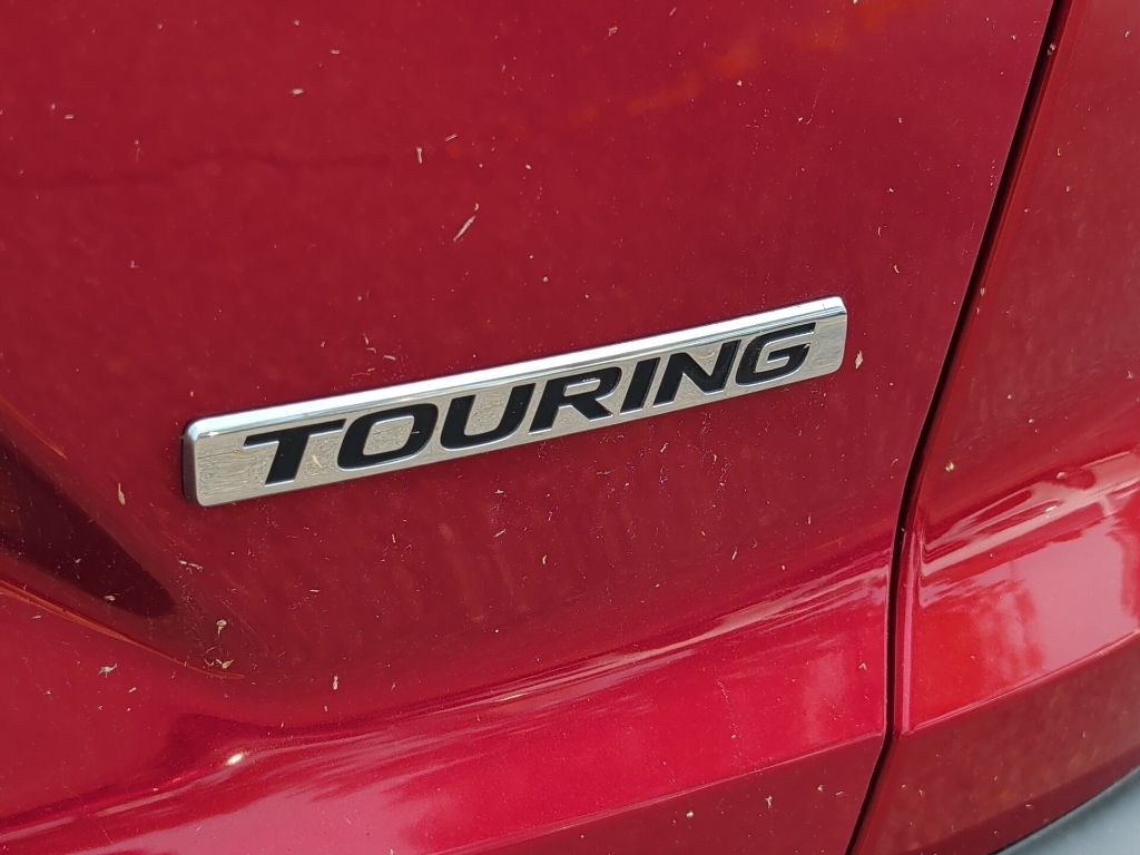 2018 Honda CR-V Touring Worcester MA