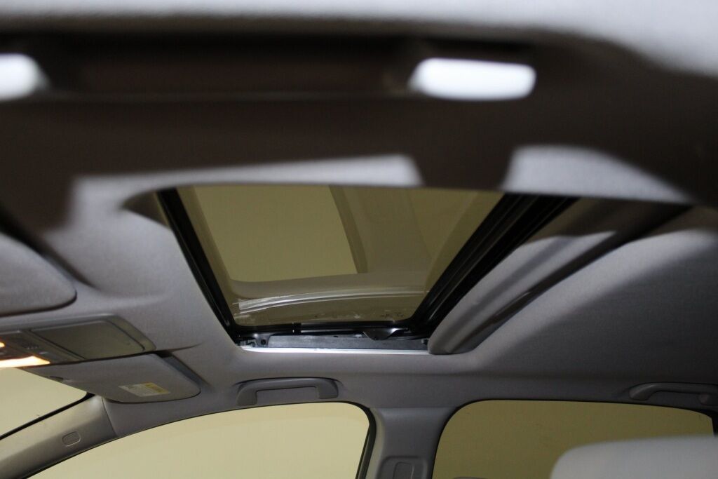 2018 Honda CR-V Touring Richmond VA