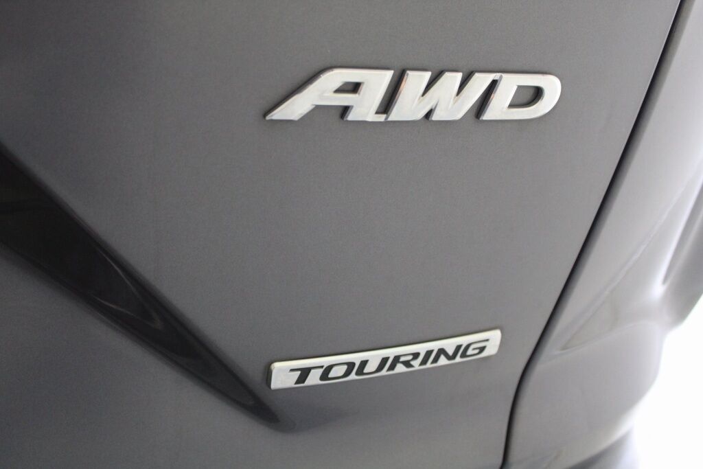 2018 Honda CR-V Touring Richmond VA