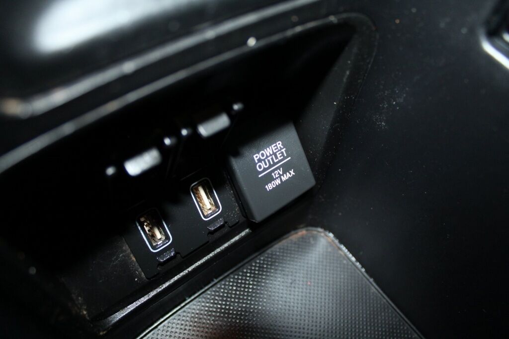 2018 Honda CR-V Touring Richmond VA