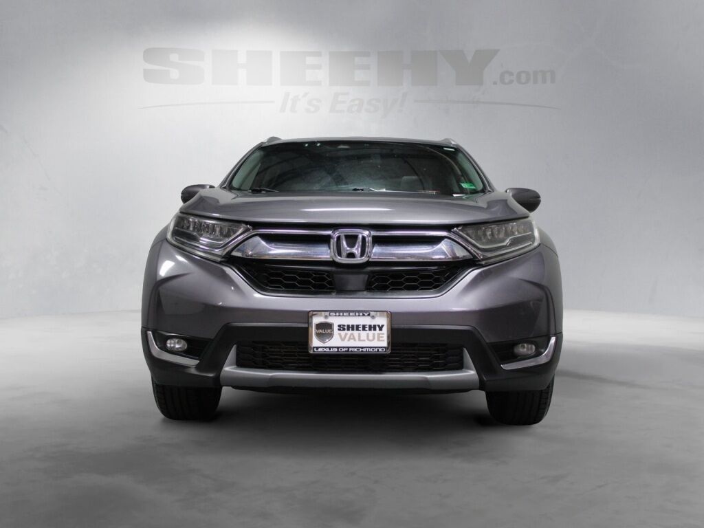 2018 Honda CR-V Touring Richmond VA