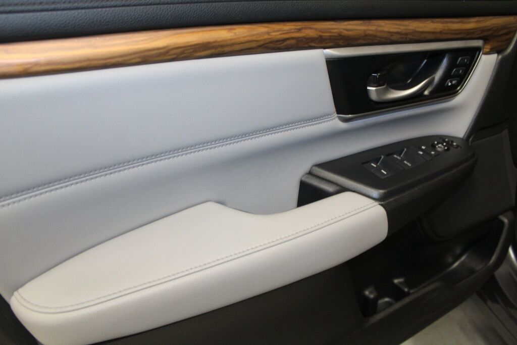 2018 Honda CR-V Touring Richmond VA