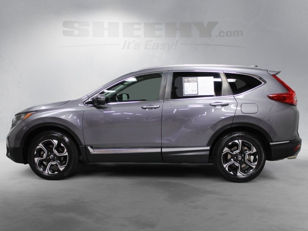 2018 Honda CR-V Touring Richmond VA