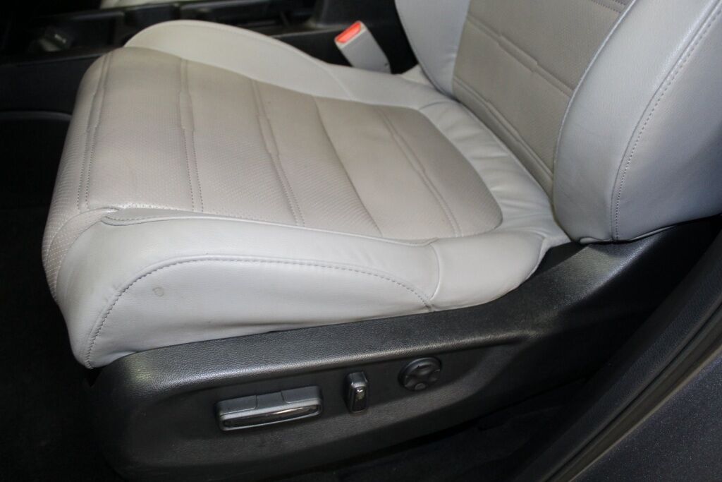 2018 Honda CR-V Touring Richmond VA