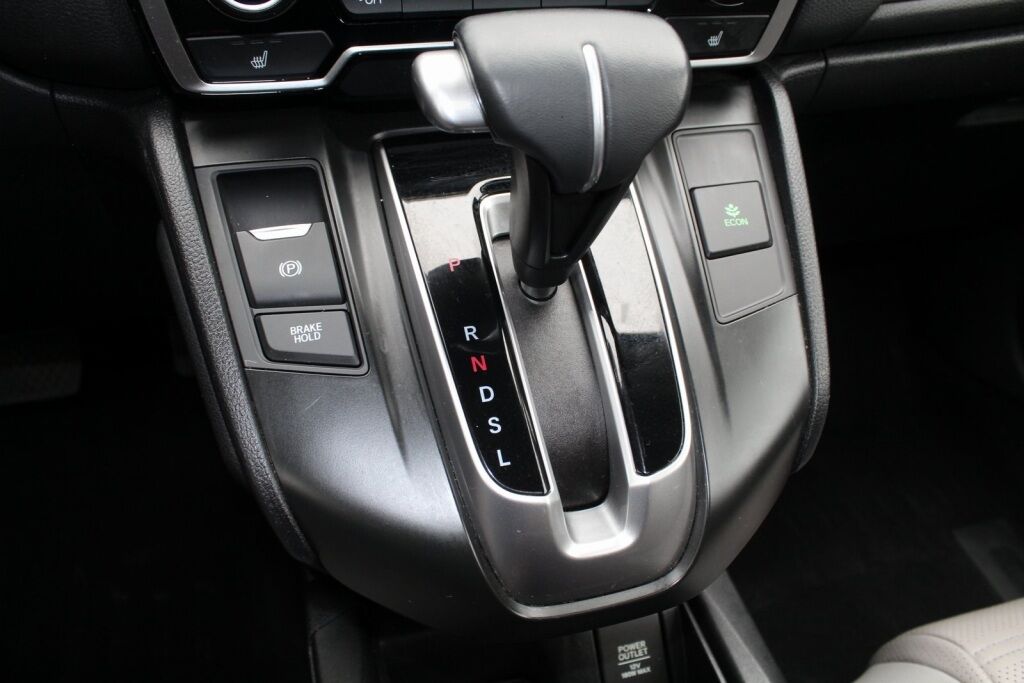 2018 Honda CR-V Touring Richmond VA