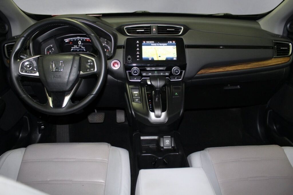 2018 Honda CR-V Touring Richmond VA