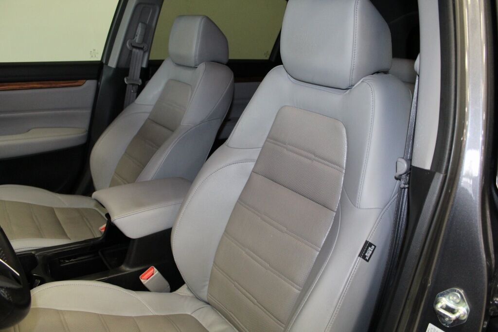 2018 Honda CR-V Touring Richmond VA