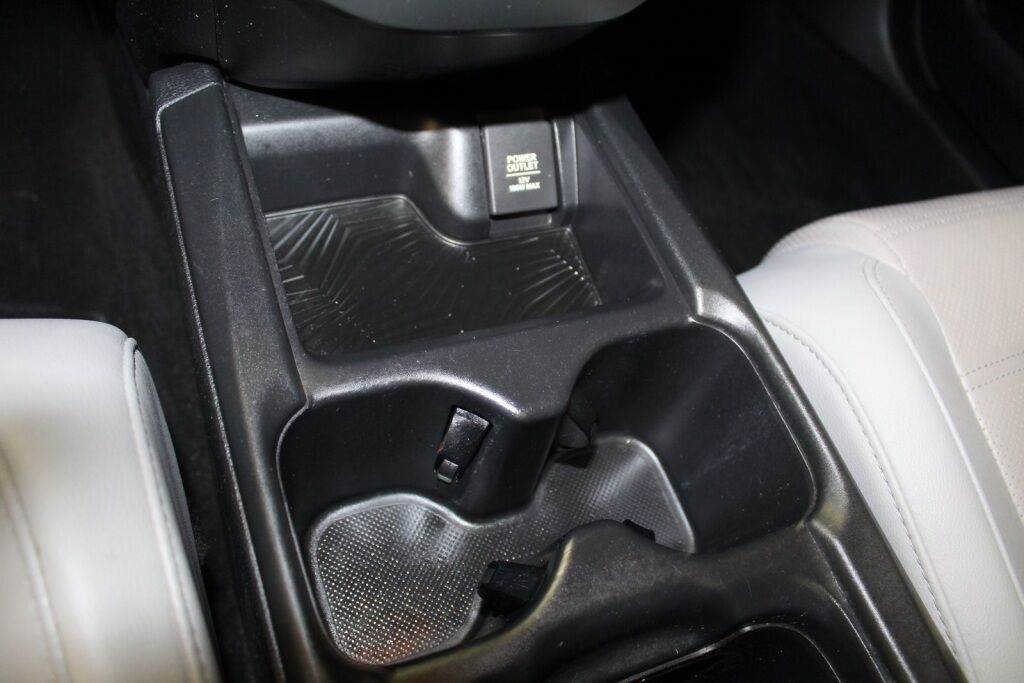 2018 Honda CR-V Touring Richmond VA