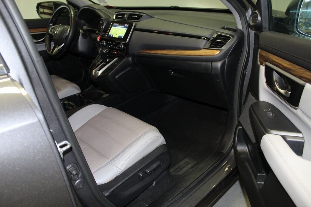 2018 Honda CR-V Touring Richmond VA