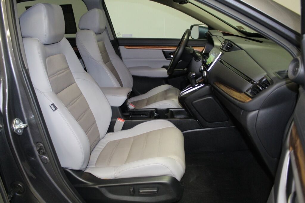 2018 Honda CR-V Touring Richmond VA