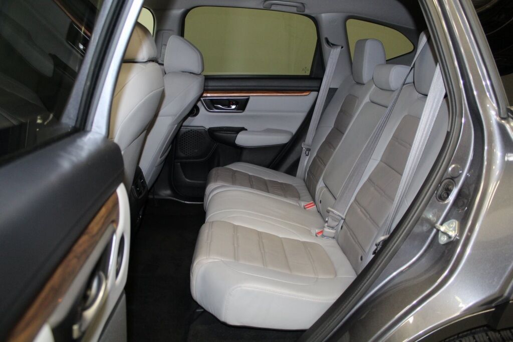 2018 Honda CR-V Touring Richmond VA