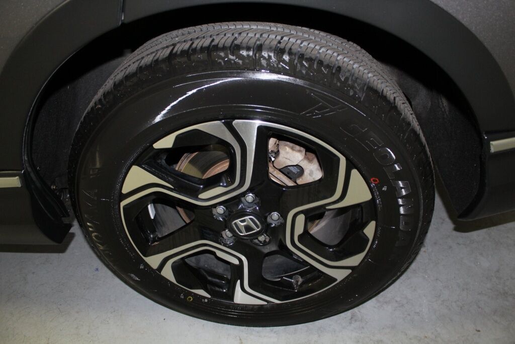 2018 Honda CR-V Touring Richmond VA