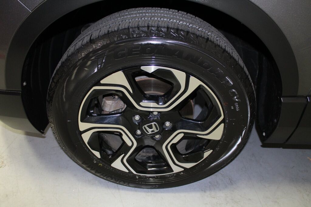 2018 Honda CR-V Touring Richmond VA