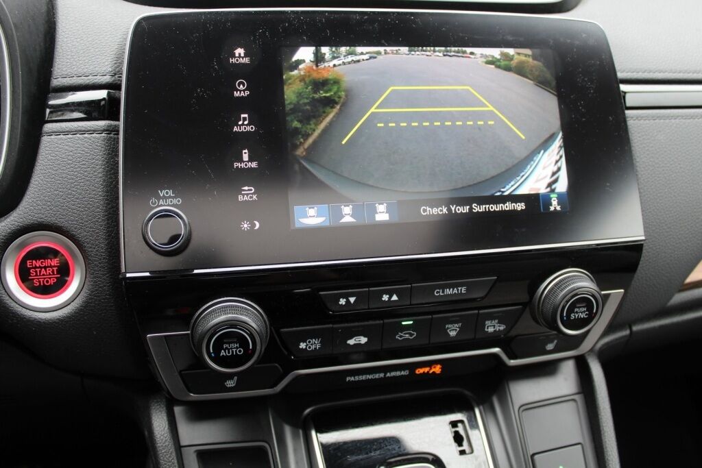 2018 Honda CR-V Touring Richmond VA