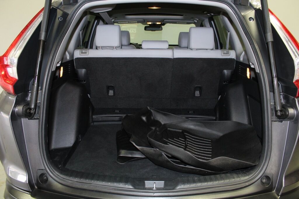 2018 Honda CR-V Touring Richmond VA