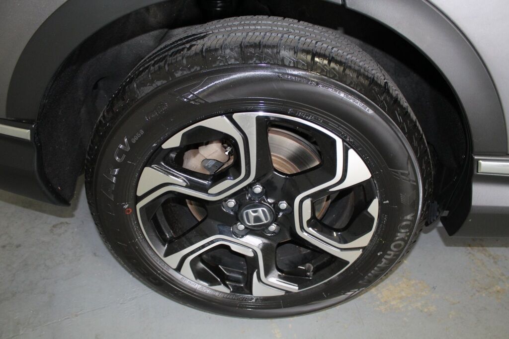 2018 Honda CR-V Touring Richmond VA