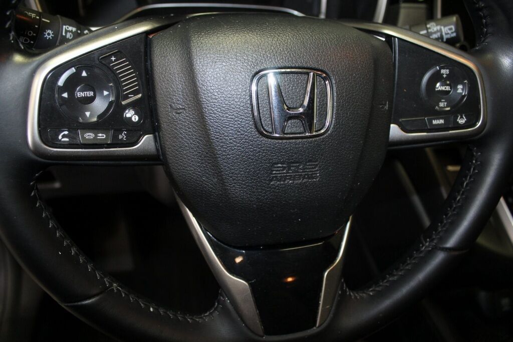 2018 Honda CR-V Touring Richmond VA